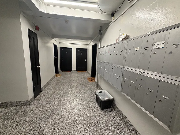 465 Highland Ave #4B — Photo 9