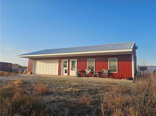 20884 SW Mitchell Rd, Garnett, KS 66032