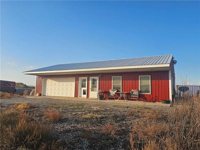 20884 SW Mitchell Rd, Garnett, KS, 66032