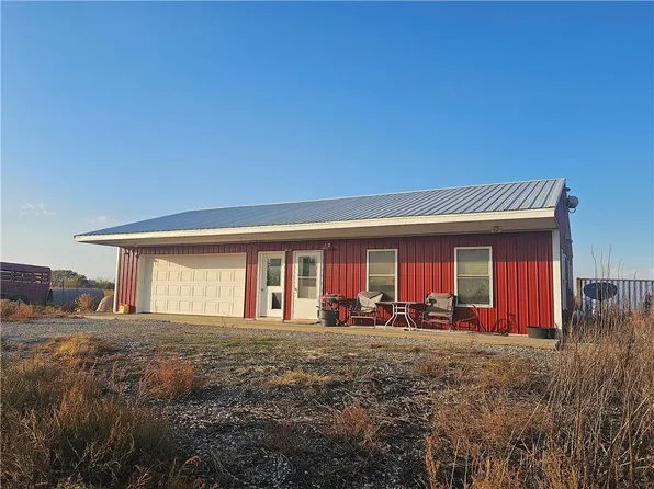20884 SW Mitchell Rd, Garnett, KS 66032