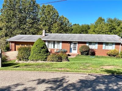 413 Strecker Ln, Marietta, OH, 45750