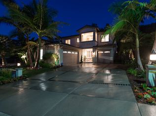 2843 Via Conquistador, Carlsbad, CA 92009