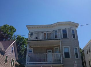 20 Melbourne St, Dorchester, MA 02124