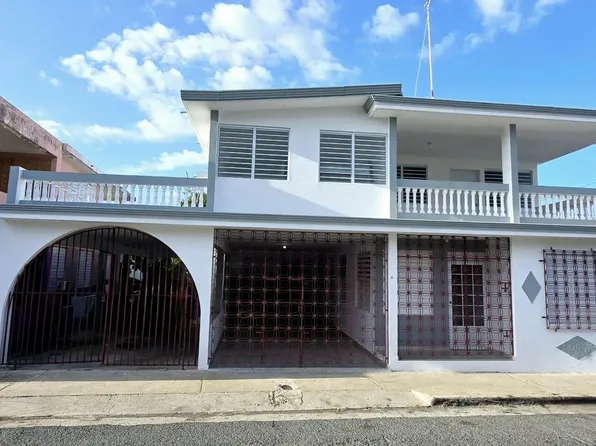 Porvenir #75, Isabela, PR 00662
