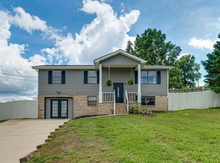 2049 Saunders Rd, Ringgold, GA 30736
