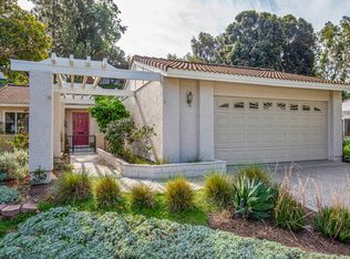 3313 San Amadeo UNIT B, Laguna Woods, CA 92637