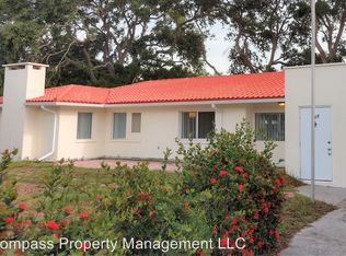 317 Harbor Dr, Venice, FL 34285