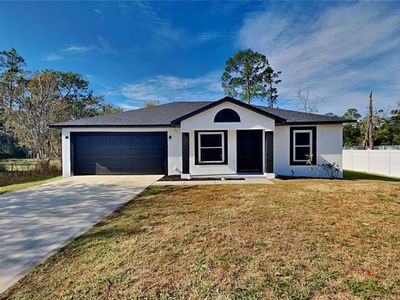 2060 2nd Ave, Deland, FL, 32724