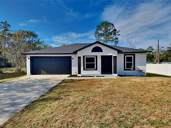 2060 2nd Ave, Deland, FL 32724