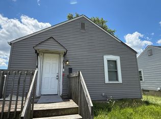 3091 E 13th Ave, Columbus, OH 43219