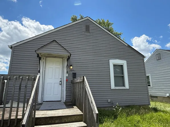 3091 E 13th Ave, Columbus, OH 43219