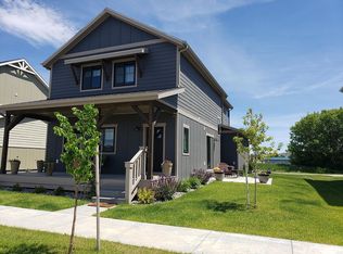 1847 Walter Creek Blvd, Billings, MT 59101