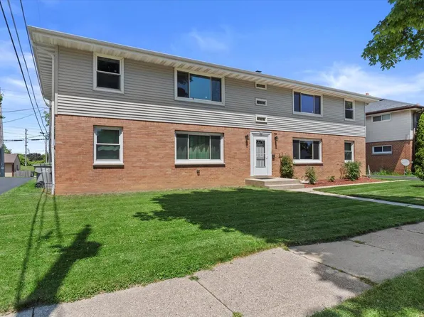 838 East Waterford AVENUE, Milwaukee, WI 53207