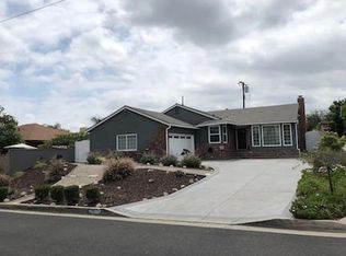 14521 Manecita Dr, La Mirada, CA 90638