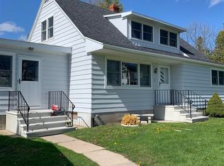 21 Furnace St, Norfolk, NY 13667