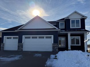 1470 4th St NE, Byron, MN 55920