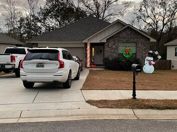 22617 Nana Loop, Silverhill, AL 36576