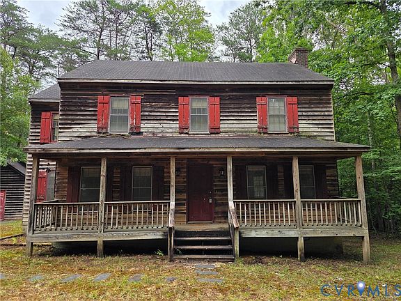 2nd image of 16324 Bent Barrel Rd