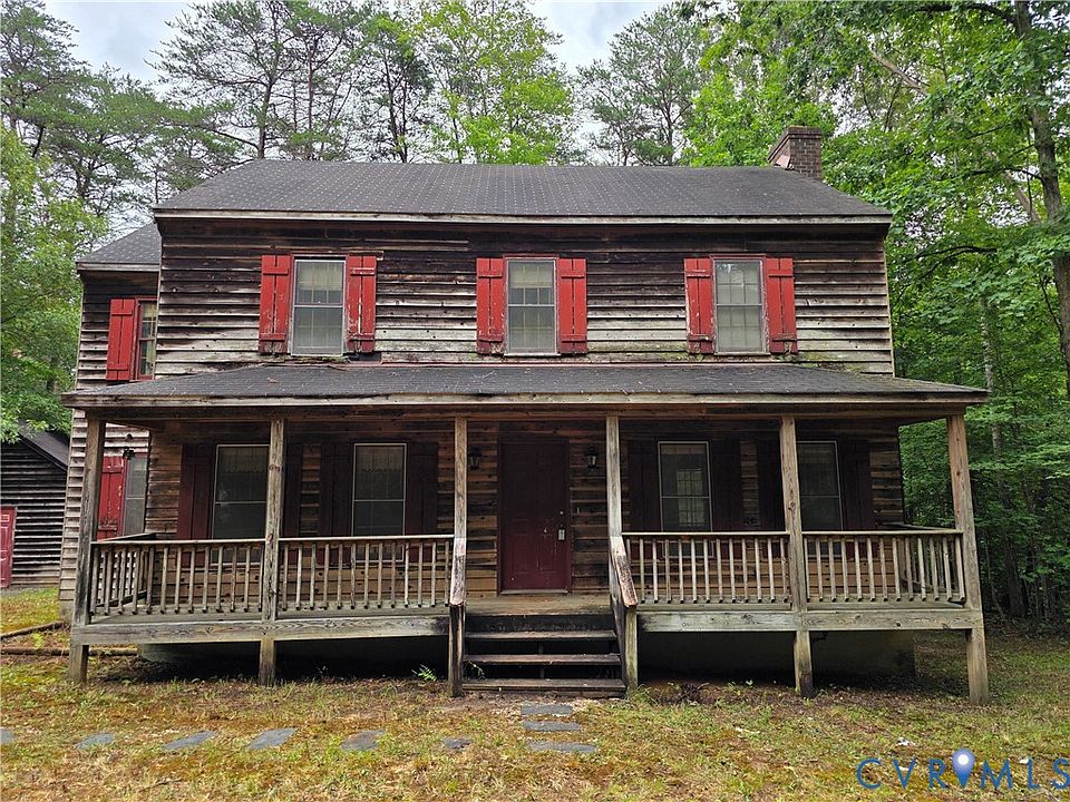 1st image of 16324 Bent Barrel Rd