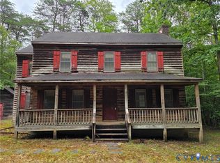 16324 Bent Barrel Rd, Montpelier, VA 23192