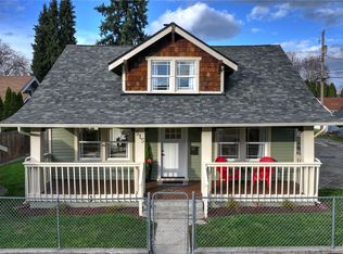 515 S 46th St, Tacoma, WA