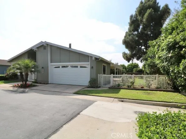 1500 Canyon Lk #163, Santa Ana, CA 92705