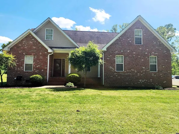 1900 Nethery Rd, Martin, TN 38237