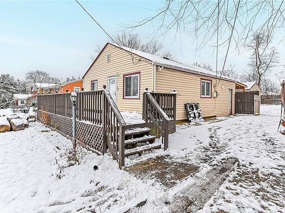 4th image of 2851 Bella Vista Dr
