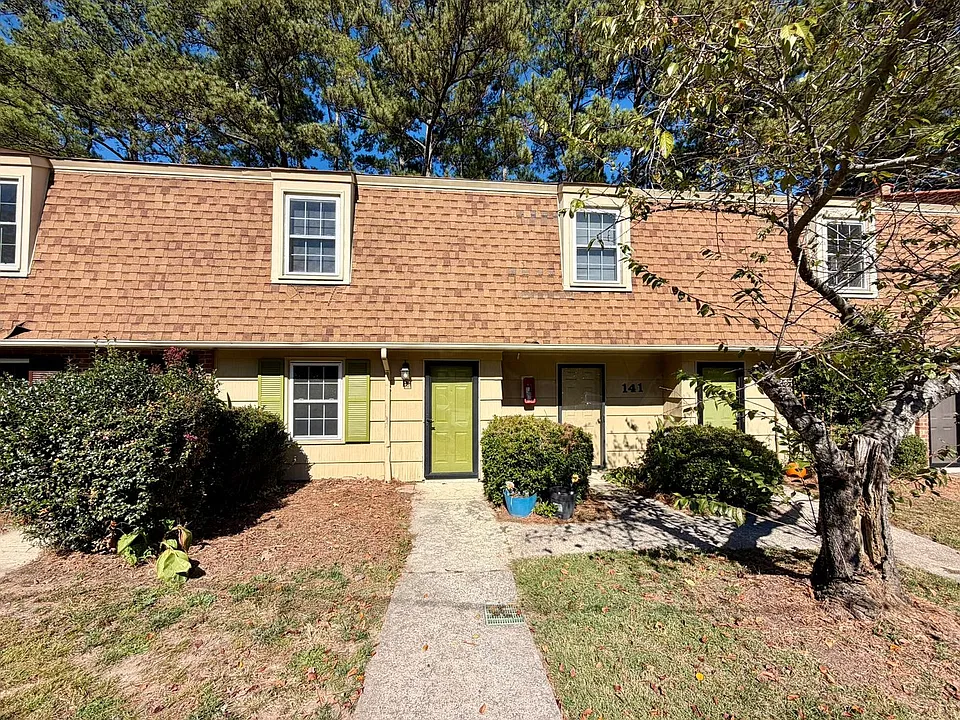 141D Jones Franklin Rd