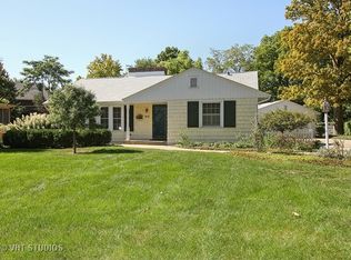 918 Argyle Ave, Flossmoor, IL