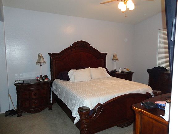Master Bedroom 1 of 2