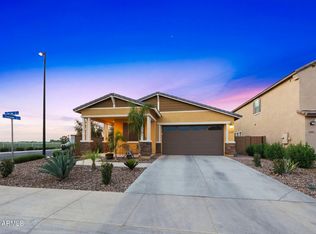 2208 E PALMDALE Lane, Gilbert, AZ 85298