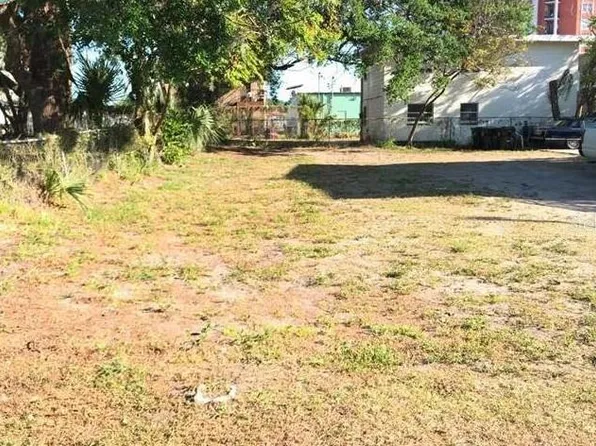 607 W JACKSON STREET, ORLANDO, FL 32805