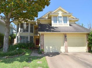 16079 Hidden Acres Dr, Houston, TX 77084