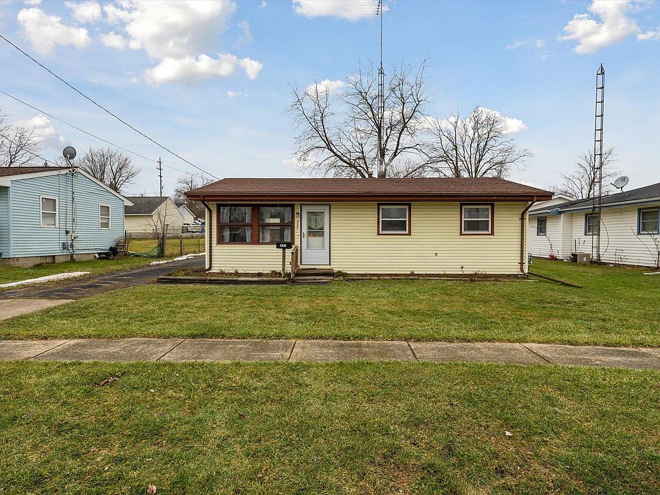 337 Lafayette Blvd, Owosso, MI 48867 Zillow