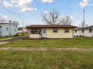 337 Lafayette Blvd, Owosso, MI 48867