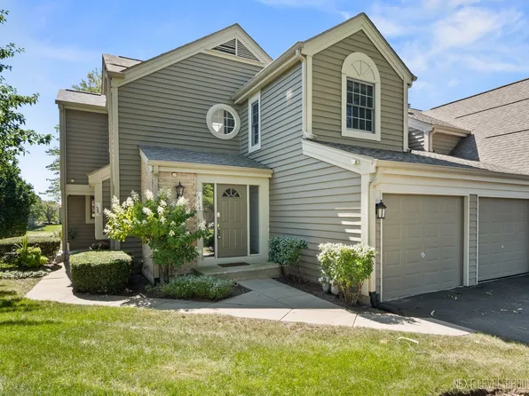 1568 Aberdeen Ct #1568, Naperville, IL 60564