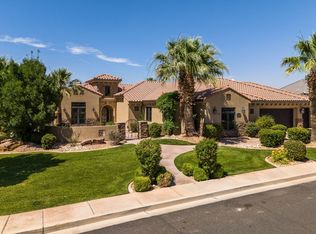 221 E Skyline Cir, Washington, UT 84780