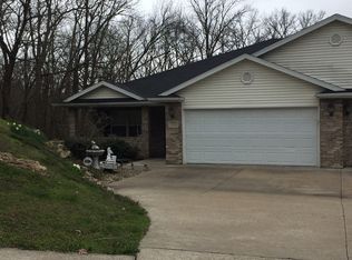 5312 Godas Cir, Columbia, MO 65202