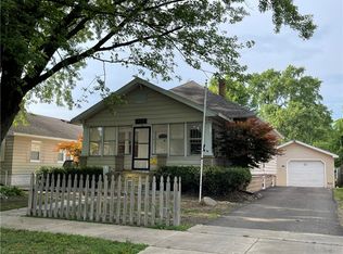 3216 Champaign Ave, Mattoon, IL 61938