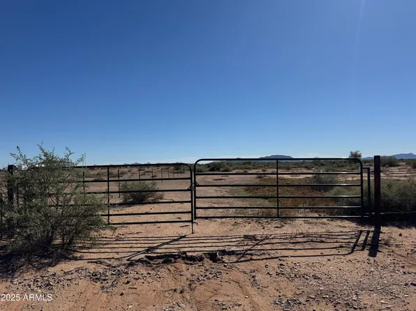 0 E Arica Road Road #-, Casa Grande, AZ 85193
