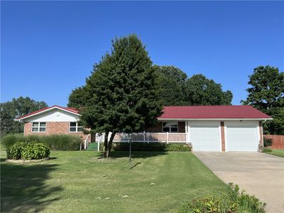 89 Creekview Rd, Harrison, AR, 72601