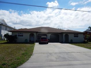 1230 SE 40th St, Cape Coral, FL 33904