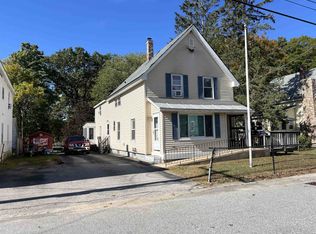 50 Franklin St, Derry, NH 03038