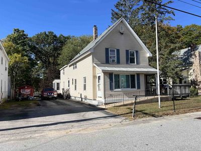 50 Franklin Street, Derry, NH, 03038