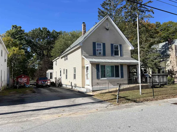 50 Franklin Street, Derry, NH 03038