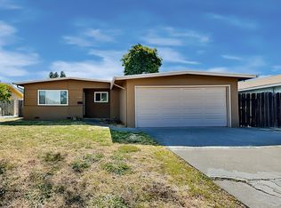 1862 San Juan St, Fairfield, CA 94533