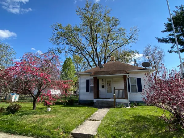 1620 W Capitol Ave, Springfield, IL 62704