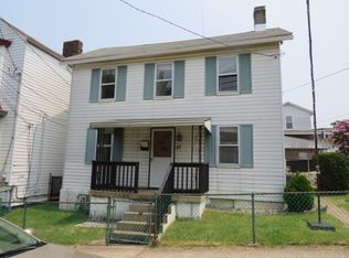 47 N Spring Ave, Greensburg, PA 15601