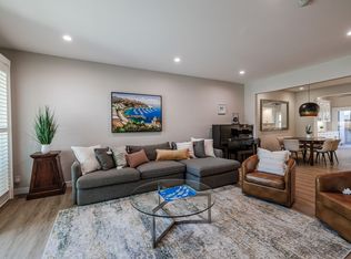 1219 S Catalina Ave, Redondo Beach, CA 90277